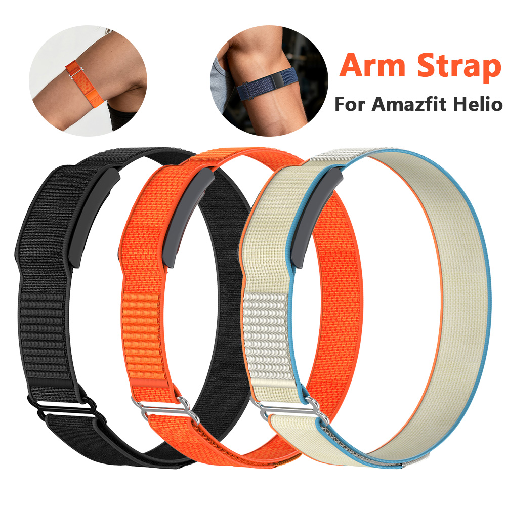 Resistance Bands Set With Handles - Ремешок на руку для Amazfit Huami