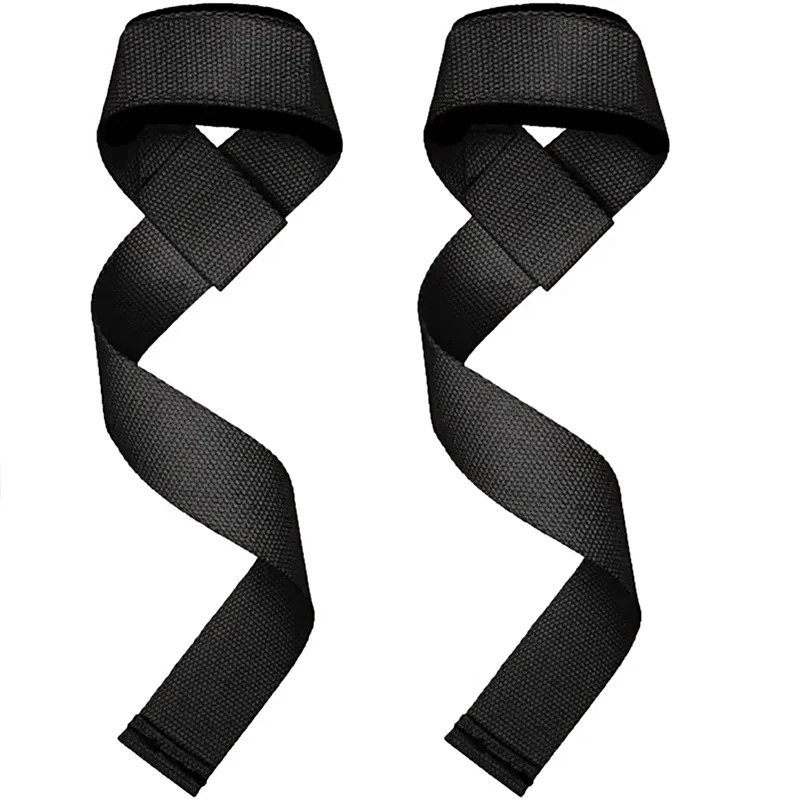 Wrist Wraps Weightlifting Support - Ремешки для тяжелой атлетики, силовые тренировки,