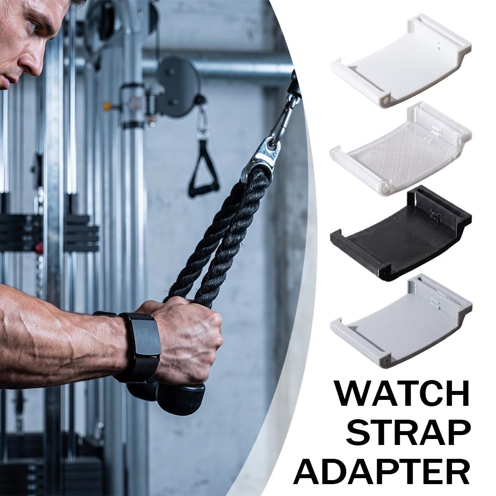 Подходит для креплений-адаптер – обзор и цена Resistance Bands Set With Handles