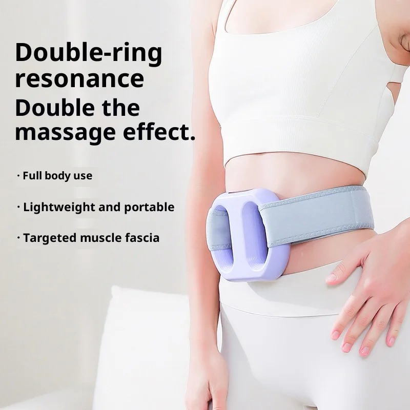 Перезаряжаемый массажер для фа – обзор и цена Electric Massage Gun Deep Tissue