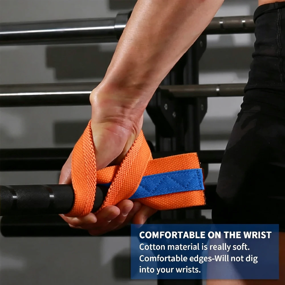 2 шт. регулируемых браслетов д – обзор и цена Wrist Wraps Weightlifting Support
