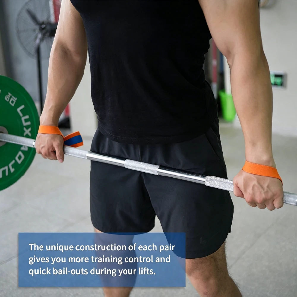 2 шт. регулируемых браслетов д – обзор и цена Wrist Wraps Weightlifting Support