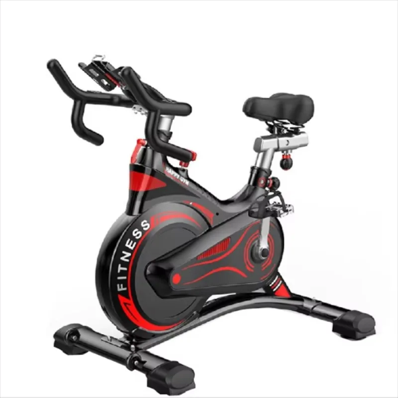 Высококачественный вращающийся – обзор и цена Exercise Bike Magnetic Resistance