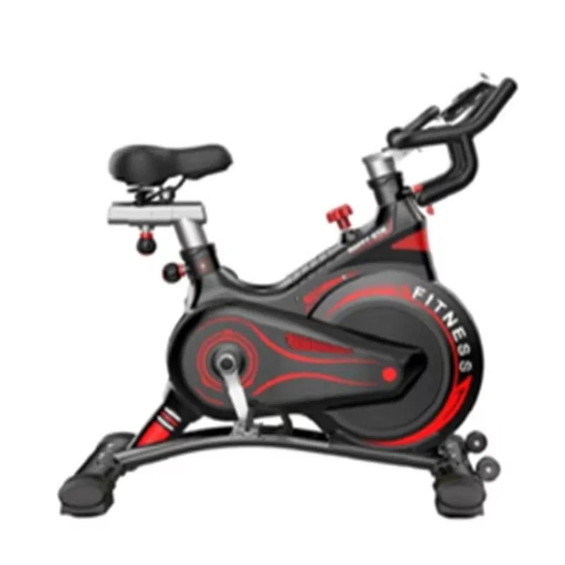 Высококачественный вращающийся – обзор и цена Exercise Bike Magnetic Resistance