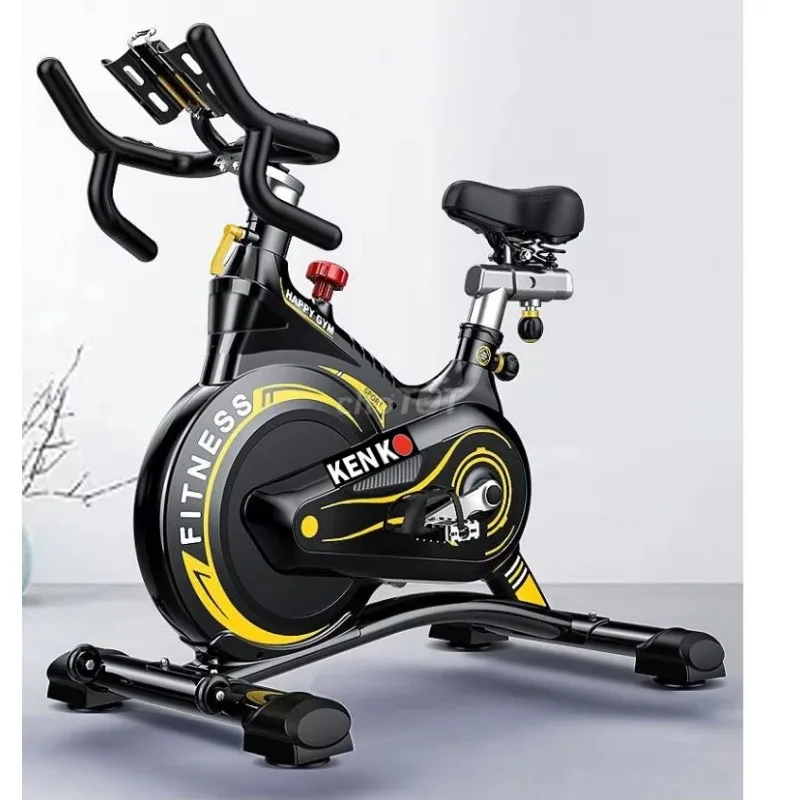 Высококачественный вращающийся – обзор и цена Exercise Bike Magnetic Resistance