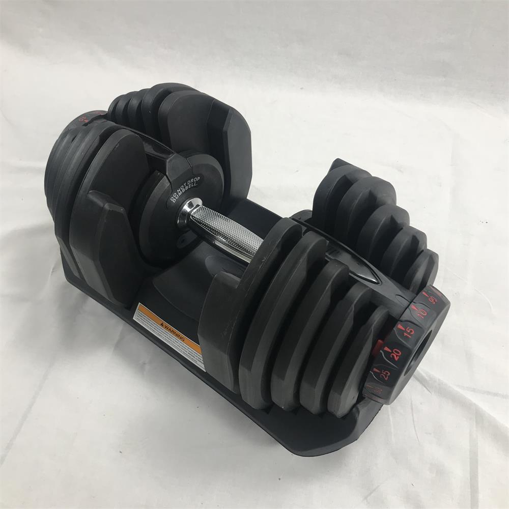 Пара регулируемых гантелей 40  – обзор и цена Adjustable Dumbbell Pair 40Kg
