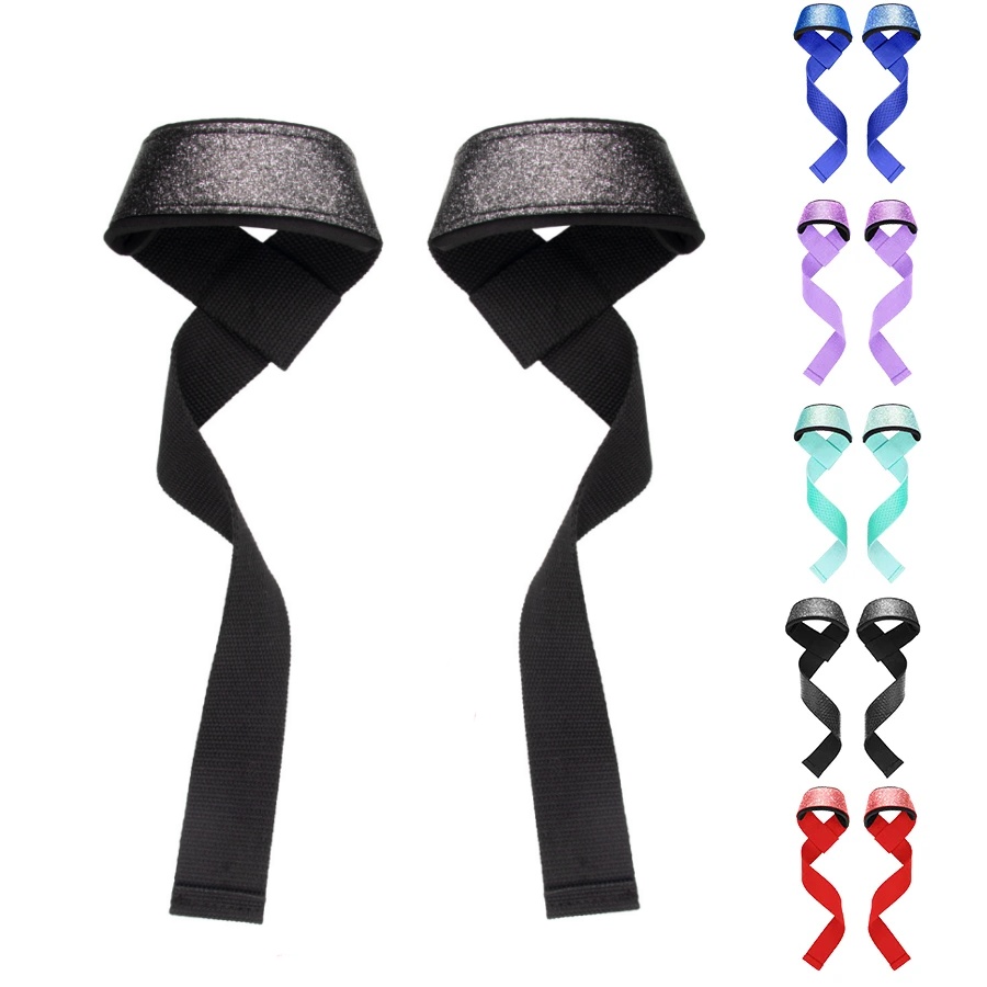 Новый блестящий бандаж для фит – обзор и цена Wrist Wraps Weightlifting Support