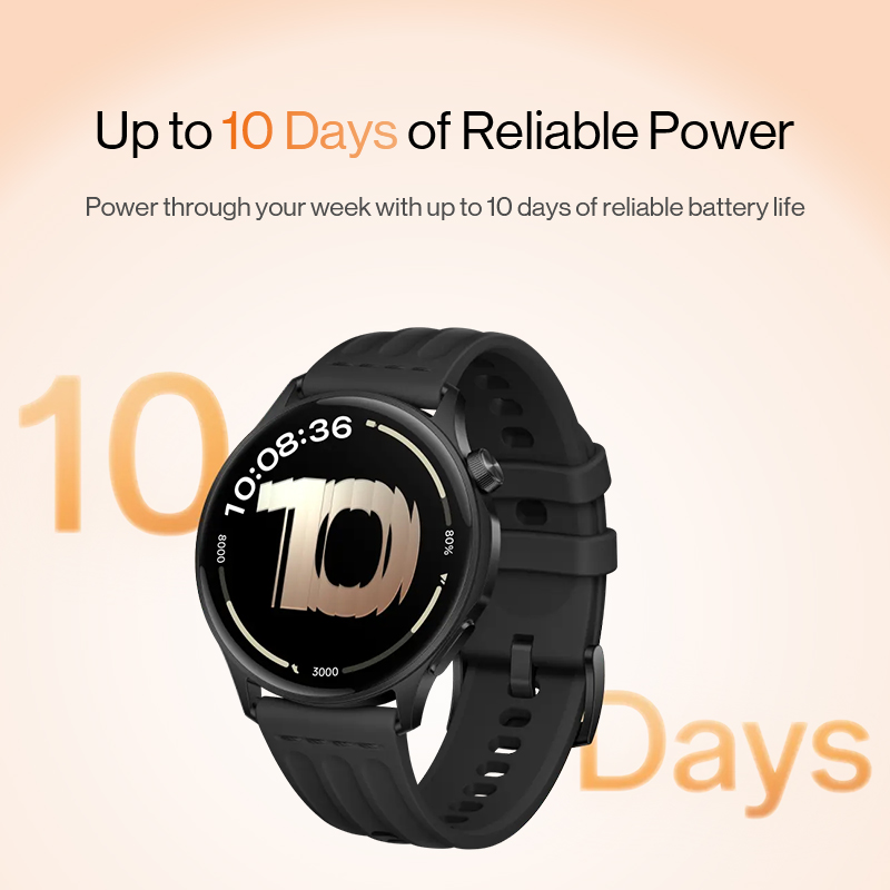 Мировая премьера OnePlus Watch – обзор и цена Resistance Bands Set With Handles