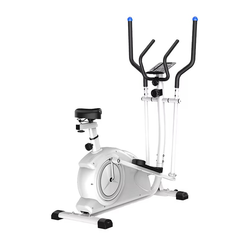 Домашний магнитный лежачий элл – обзор и цена Exercise Bike Magnetic Resistance
