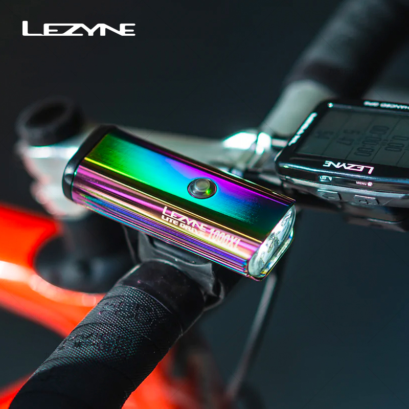 Велосипедный передний фонарь L – обзор и цена Rechargeable Bicycle Headlight 1000 Lumen