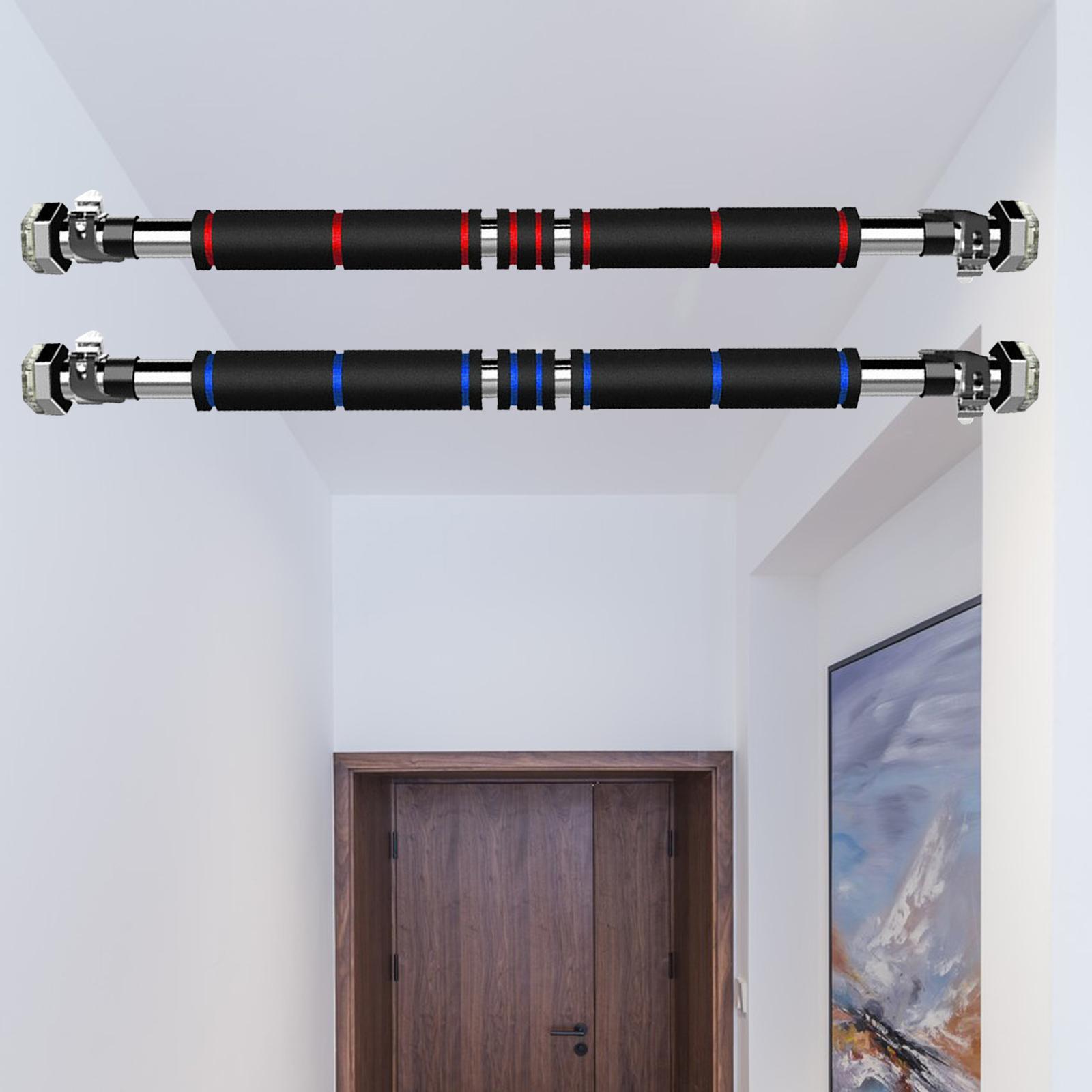 Подтягивающая штанга без винто – обзор и цена Door Pull Up Bar No Screw
