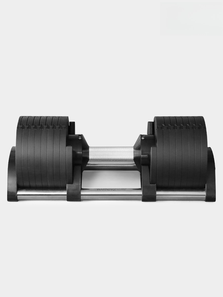Оборудование для домашнего спо – обзор и цена Adjustable Dumbbell Pair 40Kg