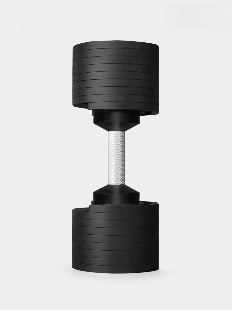Оборудование для домашнего спо – обзор и цена Adjustable Dumbbell Pair 40Kg