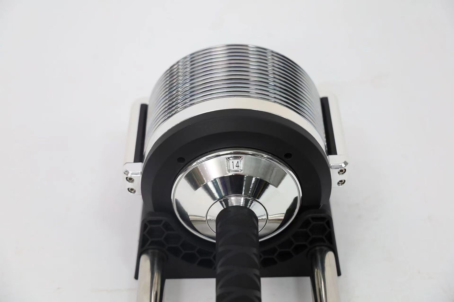 Тренажер для фитнеса 2023 Deti – обзор и цена Adjustable Dumbbell Pair 40Kg
