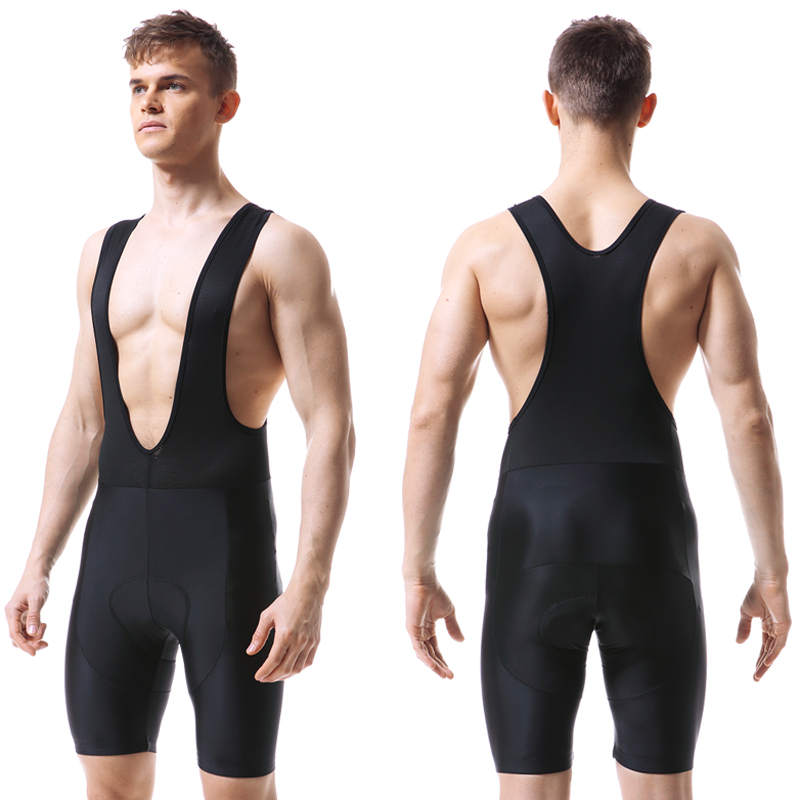 X-TIGER велосипедные нагрудник – обзор и цена Padded Cycling Shorts 5D Gel