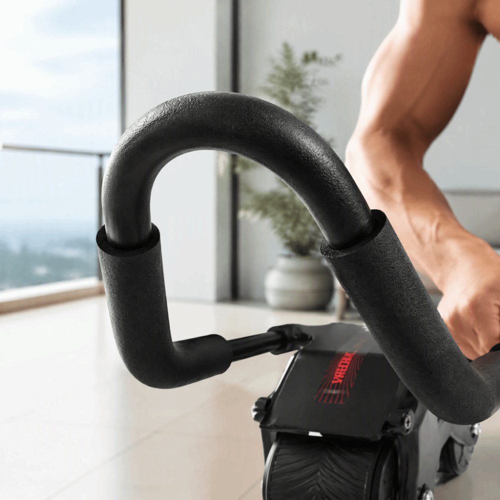 Автоматический ролик для пресс – обзор и цена Ab Roller Wheel With Elbow Support