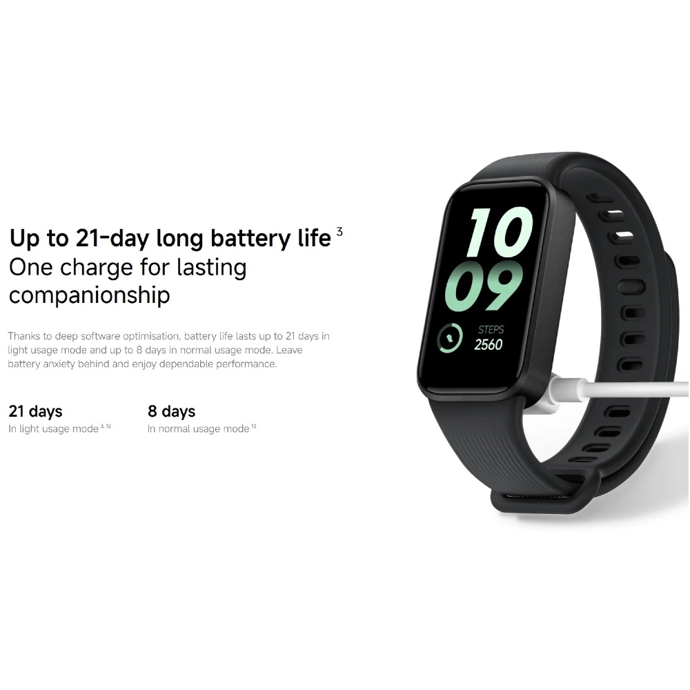 Глобальная версия Xiaomi Smart – обзор и цена Resistance Bands Set With Handles