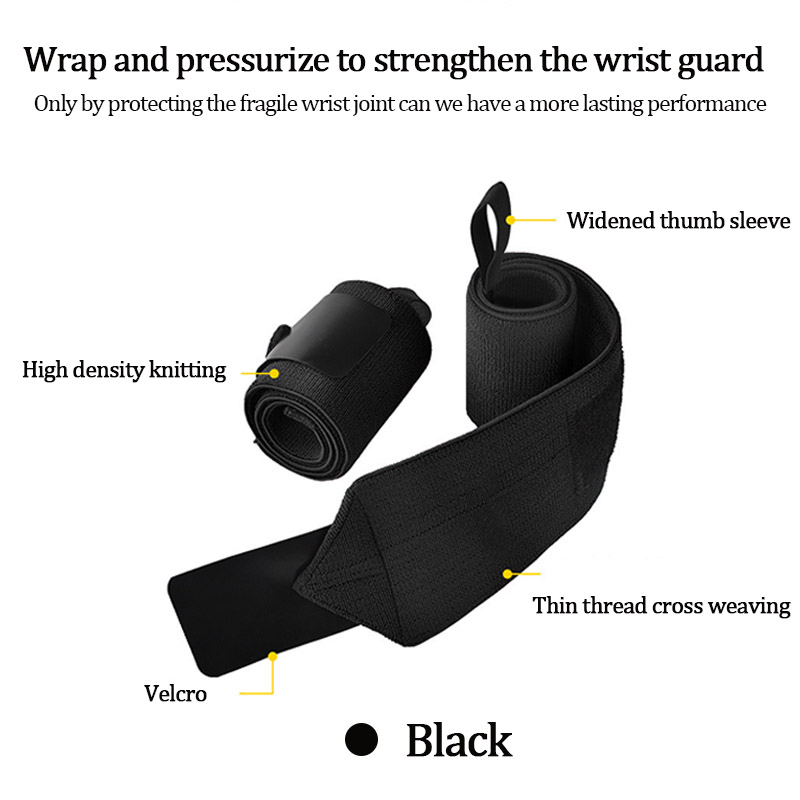 Жесткий ремешок на запястье дл – обзор и цена Wrist Wraps Weightlifting Support
