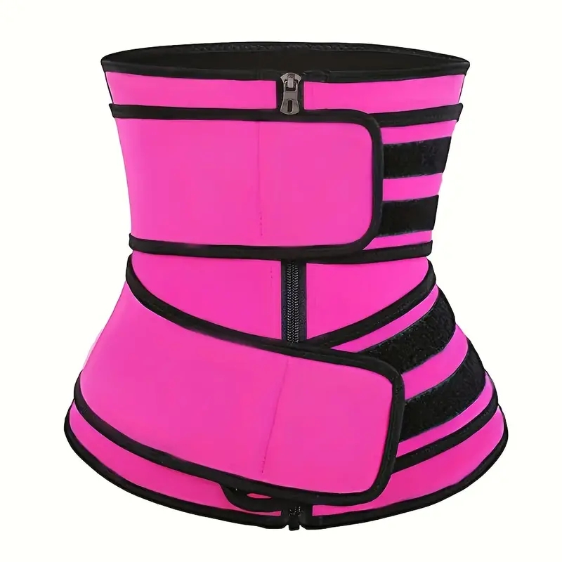 Неопреновый тренажер для талии – обзор и цена Sweat Waist Trainer Belt Neoprene