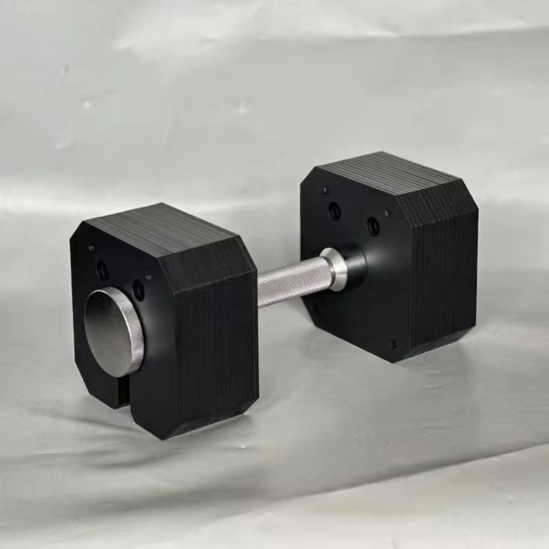 YTYIN заводские прямые высокок – обзор и цена Adjustable Dumbbell Pair 40Kg