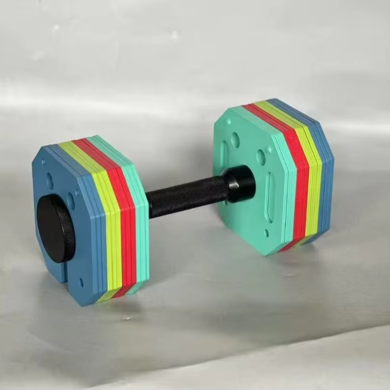 YTYIN заводские прямые высокок – обзор и цена Adjustable Dumbbell Pair 40Kg