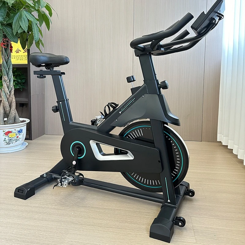Компактный магнитный велотрена – обзор и цена Exercise Bike Magnetic Resistance