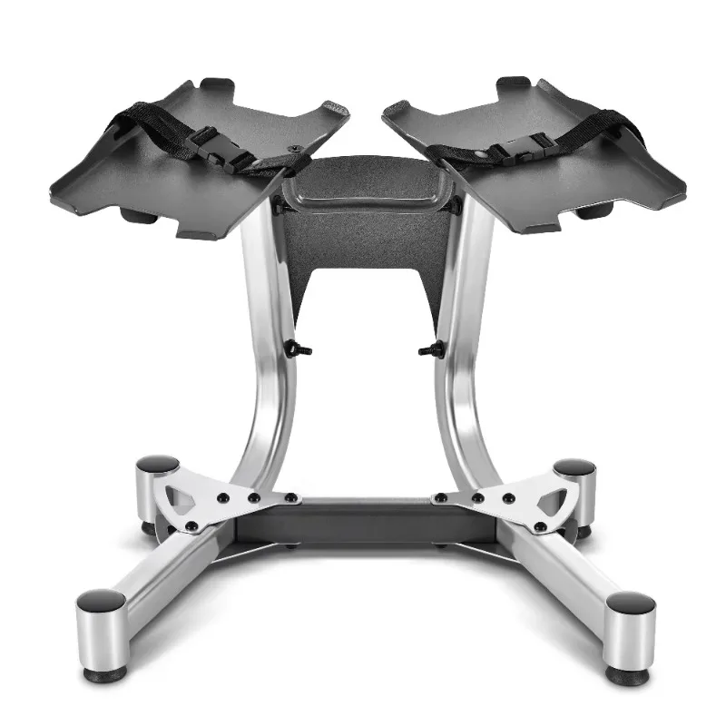 Регулируемая стойка для гантел – обзор и цена Fitness Equipment