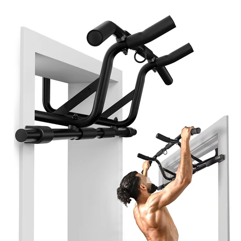 Профессиональные винты и проти – обзор и цена Door Pull Up Bar No Screw
