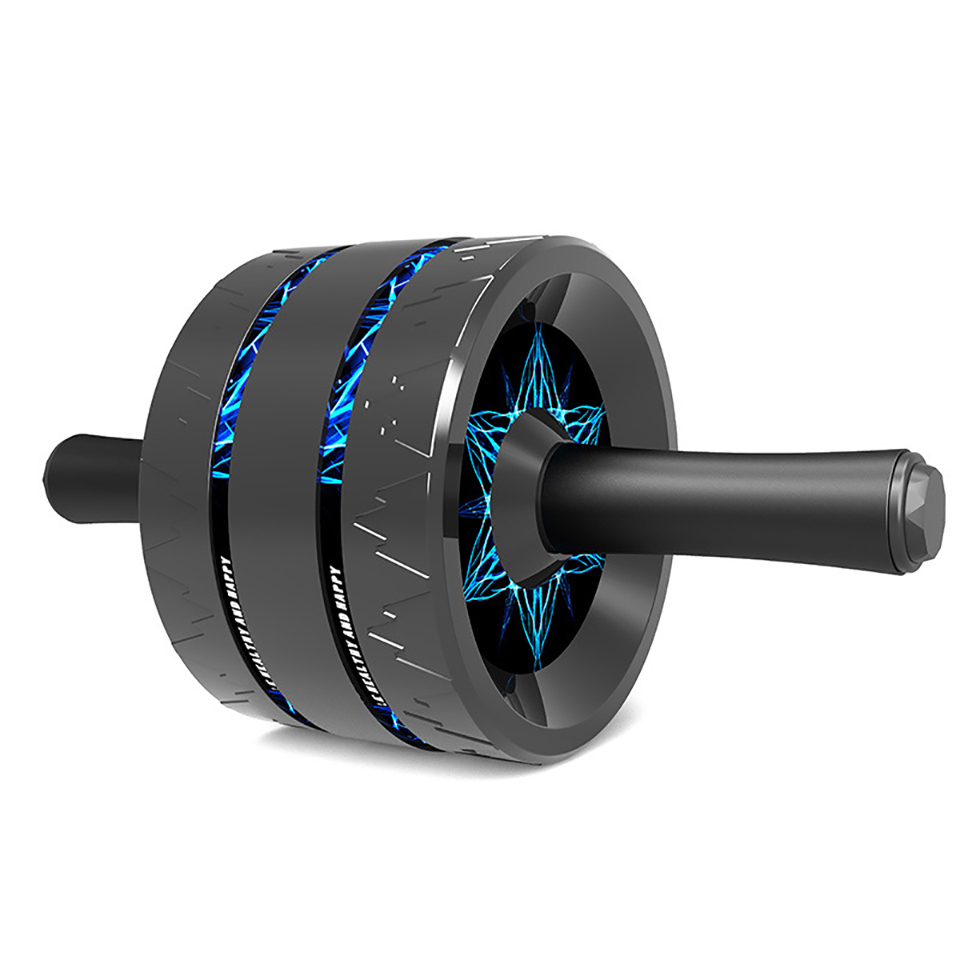 LOOGDEEL брюшной колесо домашн – обзор и цена Ab Roller Wheel With Elbow Support