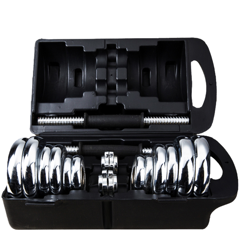 2026 Прямая продажа с завода:  – обзор и цена Adjustable Dumbbell Pair 40Kg