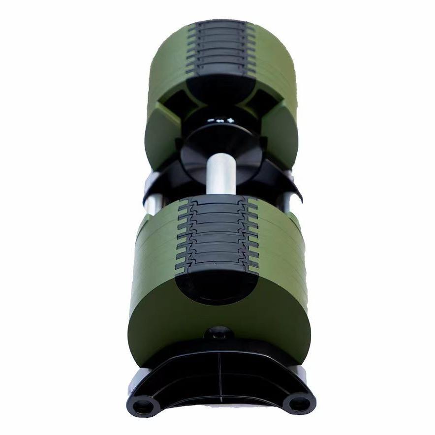 Профессиональный набор регулир – обзор и цена Adjustable Dumbbell Pair 40Kg