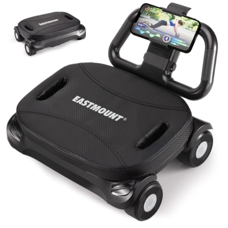 Тренажер для пресса Ab Roller  – обзор и цена Ab Roller Wheel With Elbow Support
